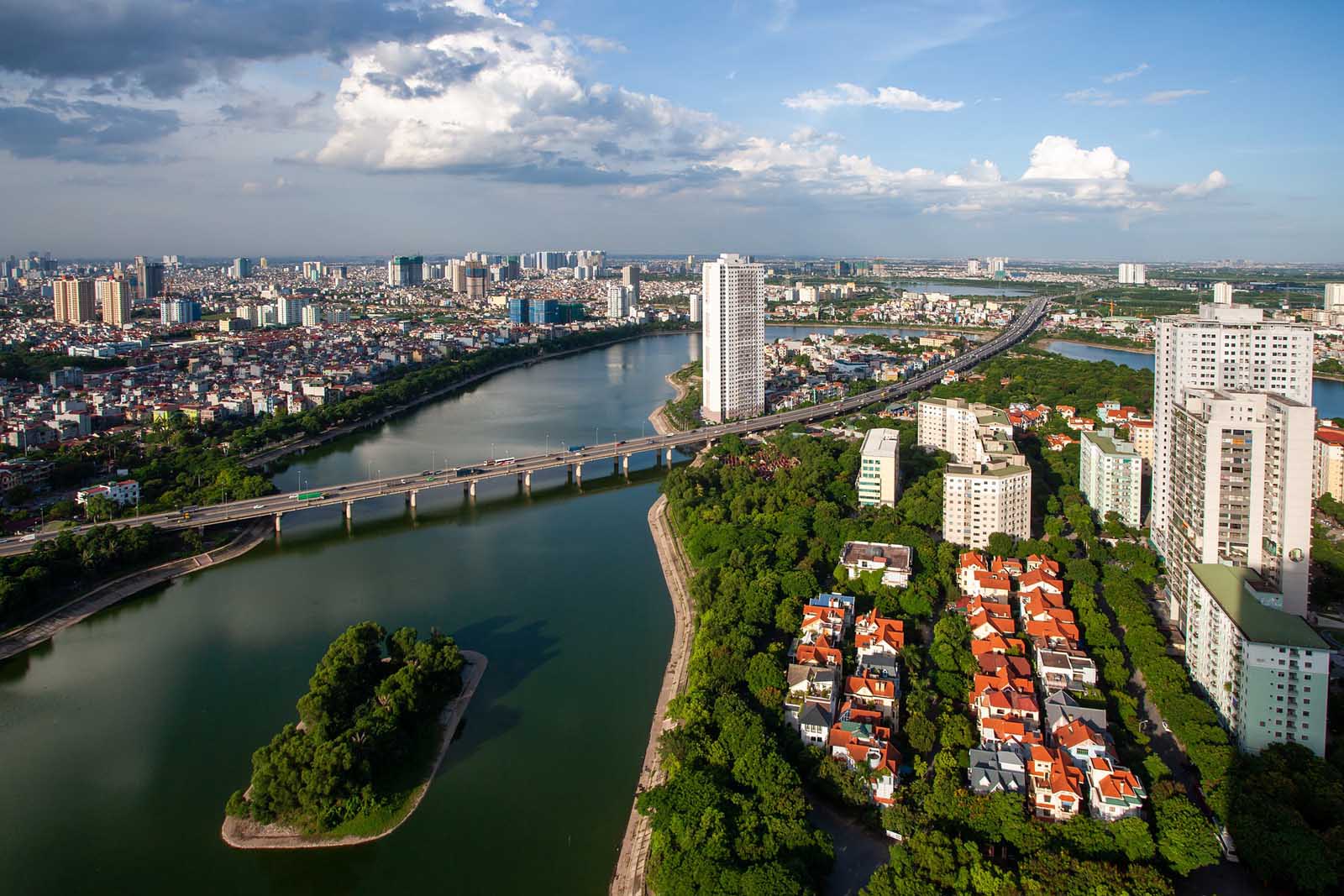 Hanoi - Vietnam